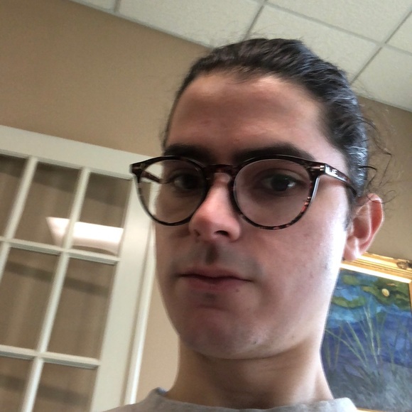 Meet your Posher, Brad - Picture 1 of 1